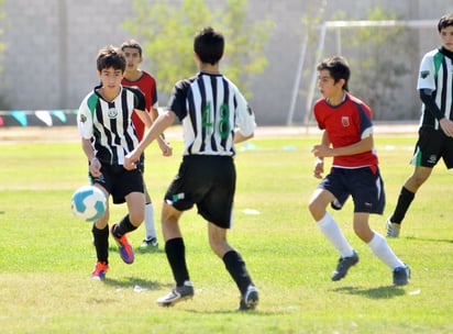 La XI Copa Libertad será inaugurada hoy jueves a las 19:30 horas en las instalaciones del Colegio Inglés de Torreón. Este día inauguran la Copa Libertad