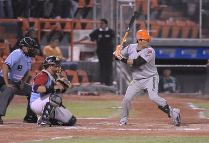 Se disputa una fecha más en el circuito de beisbol de invierno. Se juega sexta semana en la Liga Mayor de La Laguna