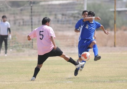 Un buen programa de futbol tiene listo la Liga Torreonense Dominical. Listo cierre de torneo en Liga Torreonense