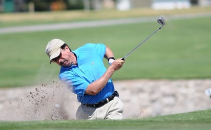 En punto de las 08:30 horas se dará la salida a los participantes del XXXI Torneo de Golf del Médico en el Club Campestre Torreón. Juegan hoy Torneo del Médico