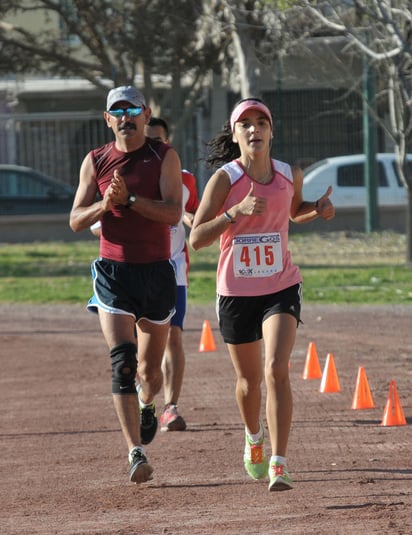 Gran interés ha despertado la primera edición de la Carrera 5 K organizada por la Asociación Civil Proyecto Mariposa, la cual se celebrará el próximo domingo. Despierta interés 5 K Proyecto Mariposa