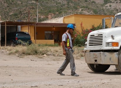 Compromisos. Las empresas llegan y hacen una serie de compromisos con los lugareños, pero ya establecidos se les olvida.