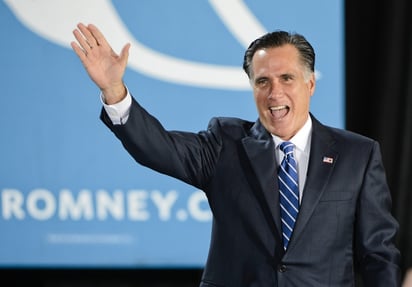 De acuerdo con las proyecciones de CNN, Romney sumaría 152 votos electorales, frente a 123 del presidente Obama, aunque hay estados donde el conteo es muy cerrado, como Florida y Ohio, considerados clave en esta elección.