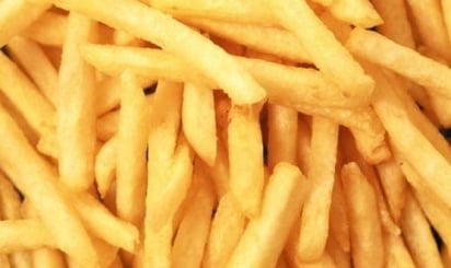 Aunque Bélgica reivindique su autoría, la patata frita seguirá siendo francesa para medio mundo, empezando por EU donde incluso se las llama 'patatas francesas' (french fries).