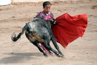 El espectáculo de los Enanitos Toreros se presentará este fin de semana en el ruedo de la Plaza de Toros Valente Arellano de Torreón. Enanitos Toreros en la Plaza de Toros