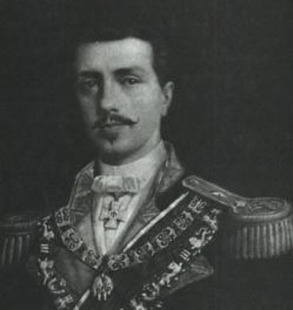 Como medida desesperada, los patriotas y mexicanos monarquistas con Paredes pretendieron reestablecer la Monarquía Constitucional bajo la figura del Infante liberal don Enrique de Borbón para agenciarse auxilio europeo y vencer a los Estados Unidos en 1846.
