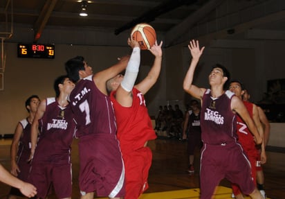 El LVII Evento Prenacional Deportivo de los Institutos Tecnológicos de la Zona III se llevará a cabo del 21 al 26 de abril de 2013 en el Tec. Laguna. Tec Laguna será sede del Prenacional Deportivo 2013