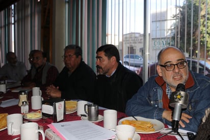 Día de los Humedales. Ambientalistas destacaron la importancia del Cañón de Fernández.