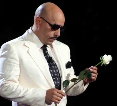 Lupillo Rivera congregó a 50 mil espectadores en el Malecón Tajamar con motivo del último día del carnaval en esta ciudad.