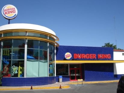 Nueva compra. Luego de concretar la compra de Starbucks México, Alesea se suma la de Burger King.