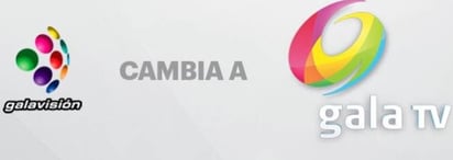 El próximo 15 de abril se dará el cambio. (Televisa)