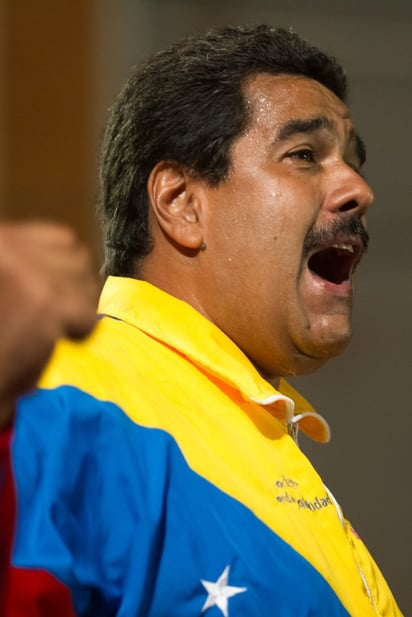 'Uruguay y Venezuela están cada vez más unidos en el marco del Mercosur”. 
- NICOLÁS MADURO Presidente de Venezuela