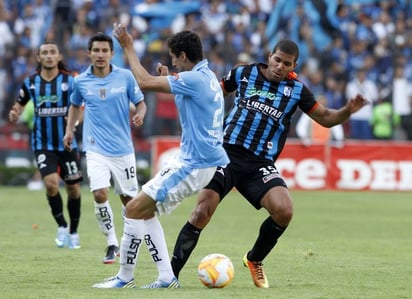 Los Reales del San Luis buscan nueva sede, mientras que los Gallos Blancos volverán a jugar en Querétaro, luego de la compra de franquicia de Jaguares. Las mudanzas de equipos y franquicias en Liga MX