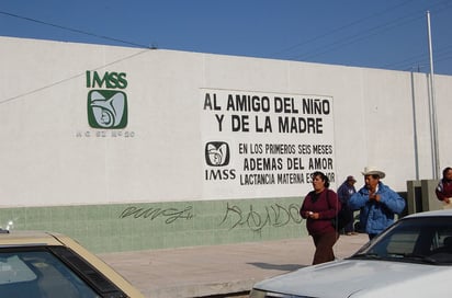 Hospitalizado. Bajo observación se encuentra Salas.