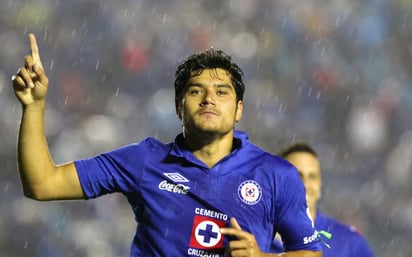 El delantero Javier Orozco, el jugador más anhelado por clubes en el Régimen de Transferencias del futbol mexicano, fue comprado finalmente por Santos Laguna.