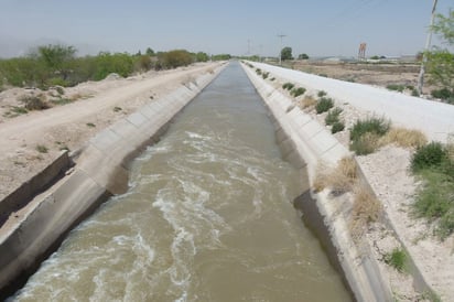 Inversiones. Los canales de riego y las presas de la región podrían funcionar mejor si se rehabilitaran, consideran productores.