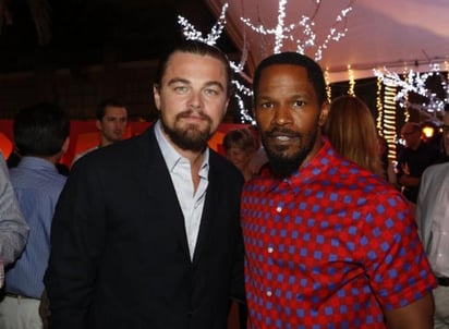 Leonardo DiCaprio y Jamie Foxx, pareja artística en 'Django Unchained', de Quentin Tarantino, volverán a trabajar juntos en una película.