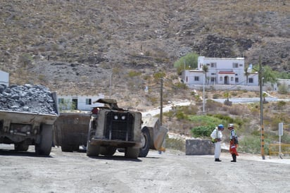 Termina. No llegan a acuerdo ejidatarios de La Sierrita y la minera Excellon, propiedad de La Platosa.