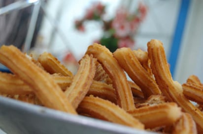 Churros