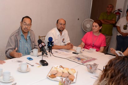 Seminario. Hacia una cultura de la paz, es el lema del Seminario Internacional 'Reflexiones y experiencias de una educación para la paz en México, Chile y Colombia'.