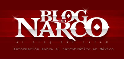 El 'Blog del Narco' lleva tres años de hacer pública la información relativa a la guerra contra el narcotráfico en México. 