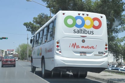 Temor. Preocupa que las nuevas propuestas desestabilicen el proyecto del transporte urbano 'Saltibus'.