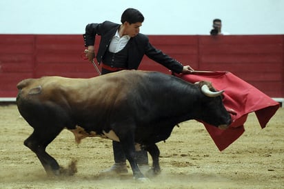 Parches y metales se escucharán en punto de las 4:00 de la tarde de hoy para dar inicio al Primer Festival del Serial Taurino 2013.