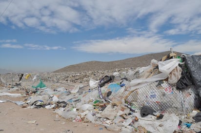 Ecología. Mediante la basura, Saltillo generará su propia fuente de energía.