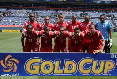 El combinado centroamericano, derrotó par de veces a México en Copa Oro. Panamá llegará 10 días antes a México