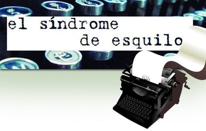 El Síndrome de Esquilo