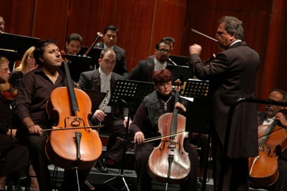 El concierto. Incluirá piezas como el Concierto para Piano No. 2, de Chopin y la Sinfonía No. 4 de Schubert. 