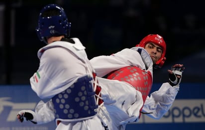 El equipo mexicano realizó una gran actuación en Costa de Marfil. México conquista la Copa de TKD