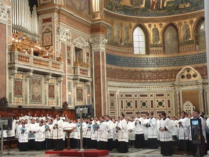 Crímenes. México se ha convertido en uno de los países más peligrosos para evangelizar, reconocen. 