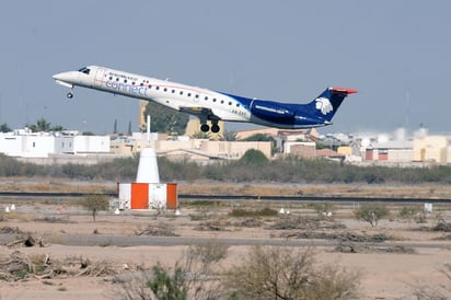 Situación actual. Carreteras, ferrocarriles, puertos y aeropuertos tienen problemas de capacidad para atender la demanda.