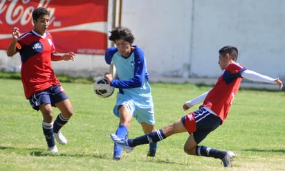 El equipo de Meloneros de Matamoros de Tercera División invita a los jóvenes de la Comarca para que asistan a las visorías de hoy y mañana sábado. 