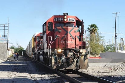 Crimen organizado. Reconocen que la inseguridad en los trenes se ha incrmentado desde 2010.