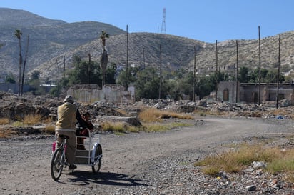 Apoyo. Coahuila conserva el mismo apoyo financiero del Pronapred en 2014.