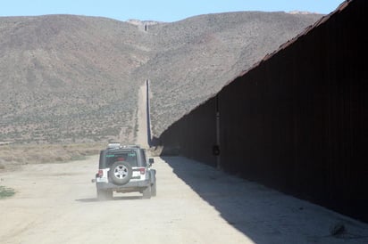 Seguridad. Buscan homologar criterios en frontera.