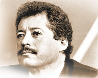 20 años del magnicidio de Colosio.