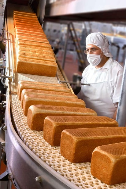 Pan. En lo que va del año destaca Bimbo con la compra de Canada Bread.