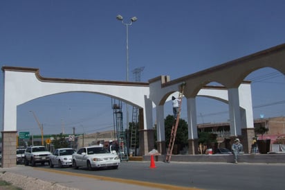 Matamoros. 'En un año, la gente evaluará el trabajo que se ha estado haciendo': Raúl Onofre, alcalde de Matamoros.