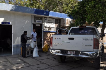 Esterilizaciones. El departamento de Epidemiología de la Jurisdicción Sanitaria 2 realiza esterilizaciones durante todo el año. 