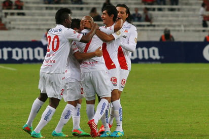 Un intenso y complicado partido esperan los purépechas en su estadio. (Jam Media)