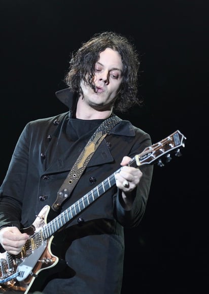 Jack White logró el récord Guiness al 'disco más veloz del mundo' en su versión en directo, grabada y lanzada el pasado sábado con motivo del Record Store Day. (Archivo) 