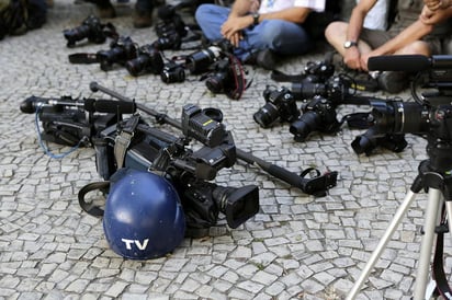 La relatoría dijo haber recibido información sobre situaciones, que a su juicio, “podrían afectar el ejercicio de la libertad de expresión y los avances en las garantías de este derecho”. (ARCHIVO)