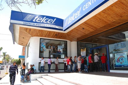 IFAI acordó emitir una resolución sancionatoria en contra de Telcel, por medio de la cual se le impusieron las cuatro multas. (Archivo)