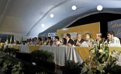 Asamblea. Reconocen retrocesos en Telecom.