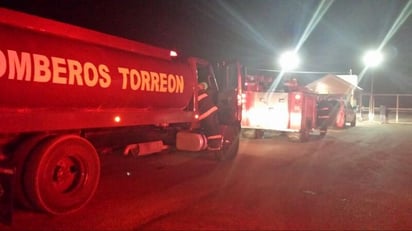 Explosión. Las autoridades no quisieron especular si la explosión fue provocada por alguna toma clandestina.