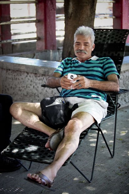 Solicita amparo. El doctor Mireles Valverde solicitó un amparo ante un juez federal en Morelia.