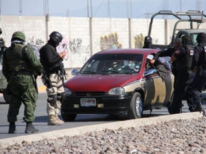 Homicidio. El hombre fue atacado y asesinado a balazos. (IMAGEN TOMADA DE INTERNET)